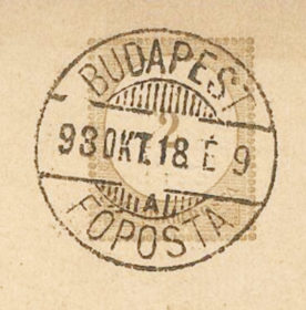 Postmarks